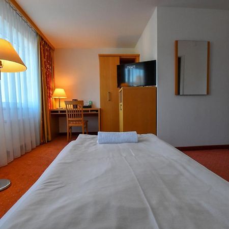 Motel55 - Nettes Hotel Mit Self Check-In In Villach, Warmbad Zewnętrze zdjęcie