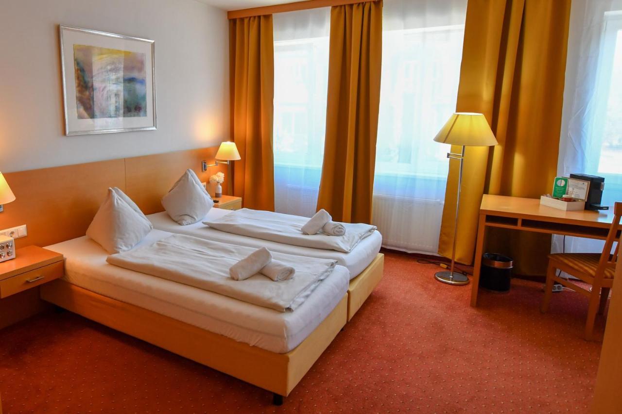 Motel55 - Nettes Hotel Mit Self Check-In In Villach, Warmbad Zewnętrze zdjęcie