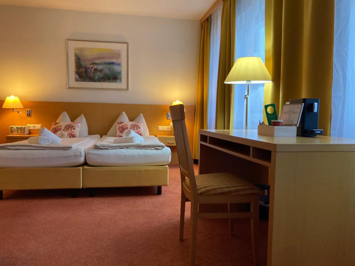 Motel55 - Nettes Hotel Mit Self Check-In In Villach, Warmbad Zewnętrze zdjęcie