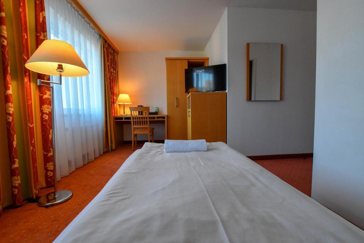 Motel55 - Nettes Hotel Mit Self Check-In In Villach, Warmbad Zewnętrze zdjęcie