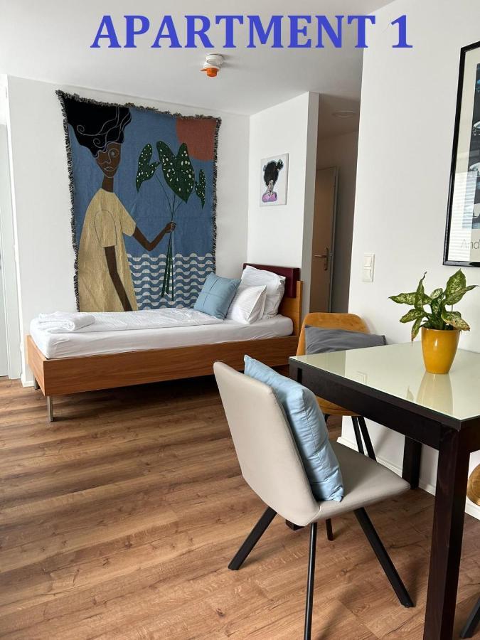 Motel55 - Nettes Hotel Mit Self Check-In In Villach, Warmbad Zewnętrze zdjęcie