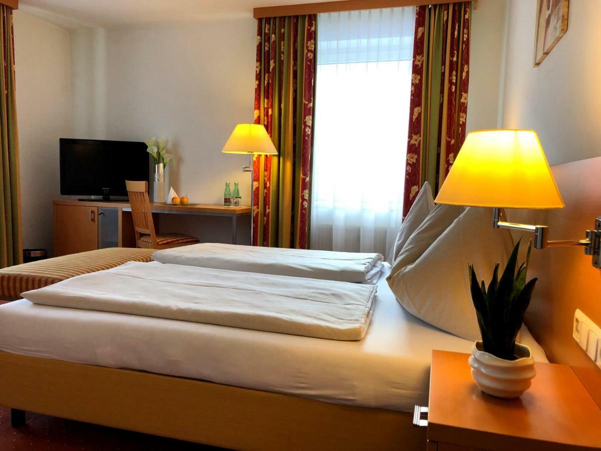 Motel55 - Nettes Hotel Mit Self Check-In In Villach, Warmbad Zewnętrze zdjęcie