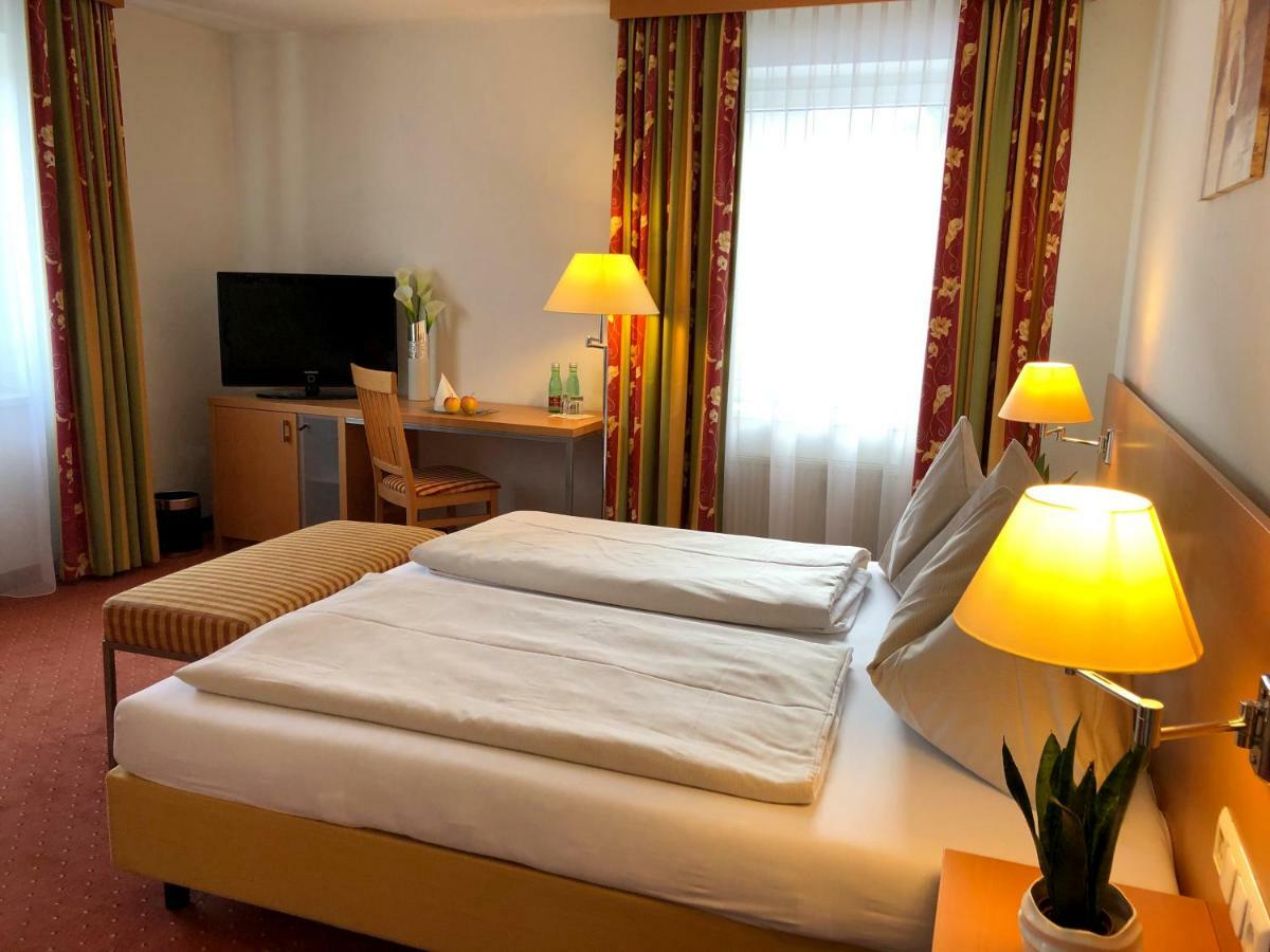 Motel55 - Nettes Hotel Mit Self Check-In In Villach, Warmbad Zewnętrze zdjęcie